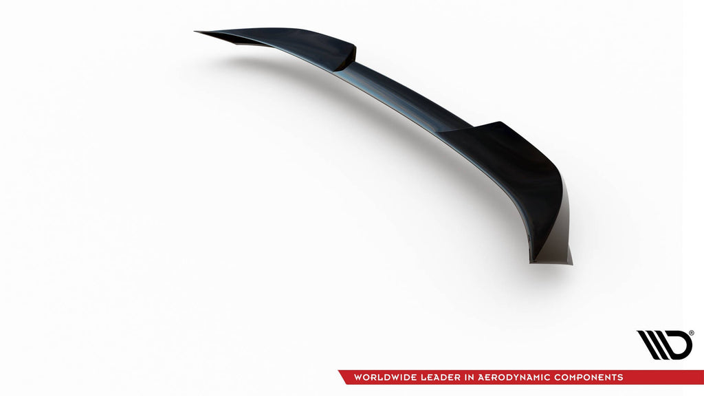 Extensión de alerón 3D BMW Serie 2 Coupé G42 / M2 G87