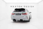 Extensión de alerón 3D BMW Serie 3 Standard / M340 / M-Pack / M3 Touring G21 / G81