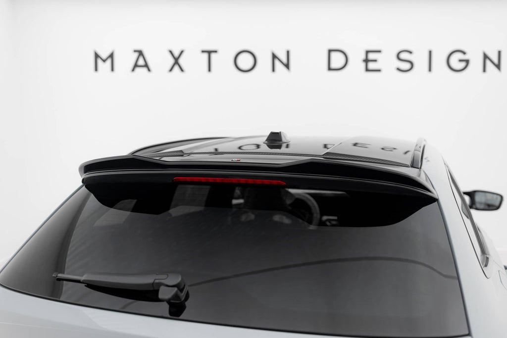 Extensión de alerón 3D BMW Serie 3 Standard / M340 / M-Pack / M3 Touring G21 / G81