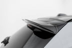 Extensión de alerón 3D BMW Serie 3 Standard / M340 / M-Pack / M3 Touring G21 / G81