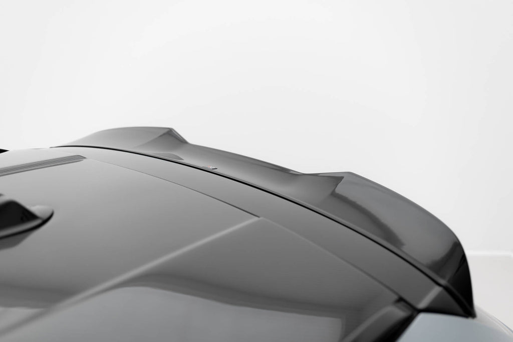 Extensión de alerón 3D BMW Serie 3 Standard / M340 / M-Pack / M3 Touring G21 / G81