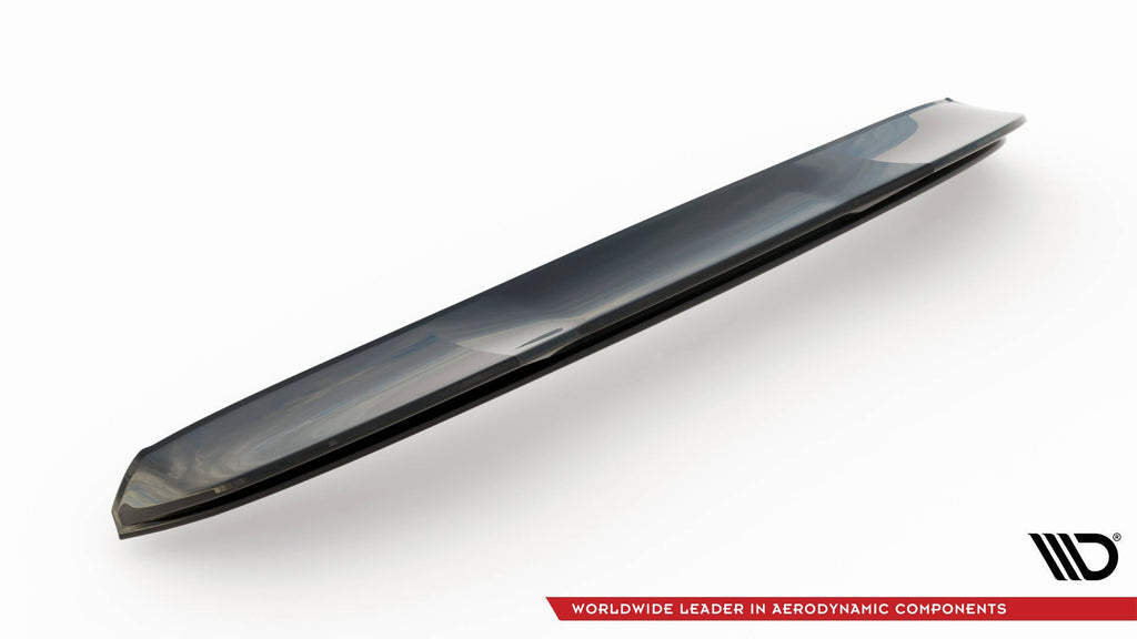 Extensión de alerón 3D BMW Serie 3 Standard / M340 / M-Pack / M3 Touring G21 / G81