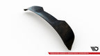 Extensión de alerón 3D BMW Serie 3 Standard / M340 / M-Pack / M3 Touring G21 / G81