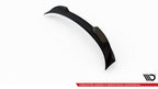 BMW 4 Series Gran Coupe Standard / M-Pack F36 / Facelift 3D Spoiler Extension