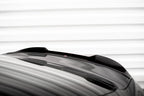 BMW 4 Series Gran Coupe Standard / M-Pack F36 / Facelift 3D Spoiler Extension
