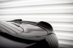 BMW 4 Series Gran Coupe Standard / M-Pack F36 / Facelift 3D Spoiler Extension
