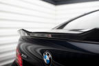 Extensión de alerón 3D BMW Serie 5 M-Pack F10