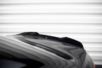 Extensión de alerón 3D BMW Serie 5 M-Pack F10