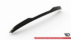 Extensión de alerón 3D BMW Serie 5 M-Pack F10