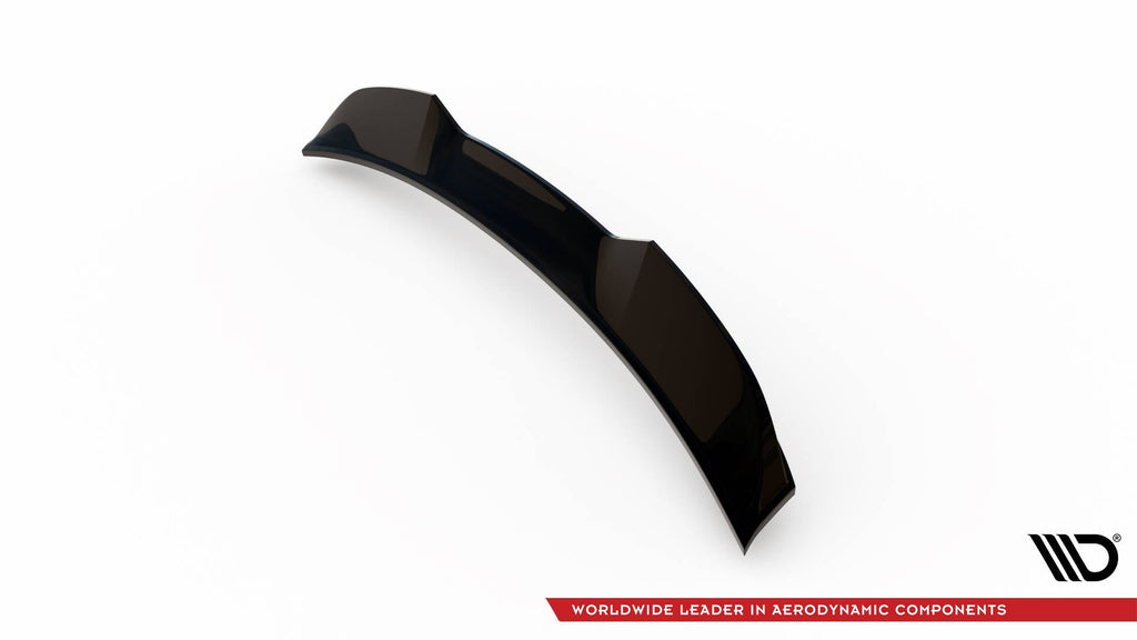 Extensión de alerón 3D BMW Serie 5 M-Pack F10