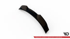 Extensión de alerón 3D BMW Serie 5 M-Pack F10