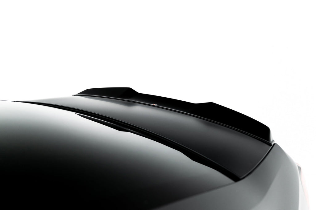 Extensión de alerón 3D BMW Serie 5 / i5 M-Pack Berlina / Sedán G60