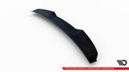 Extensión de alerón 3D BMW Serie 5 / i5 M-Pack Berlina / Sedán G60