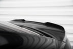 BMW 7 Series E65 3D Spoiler Extension
