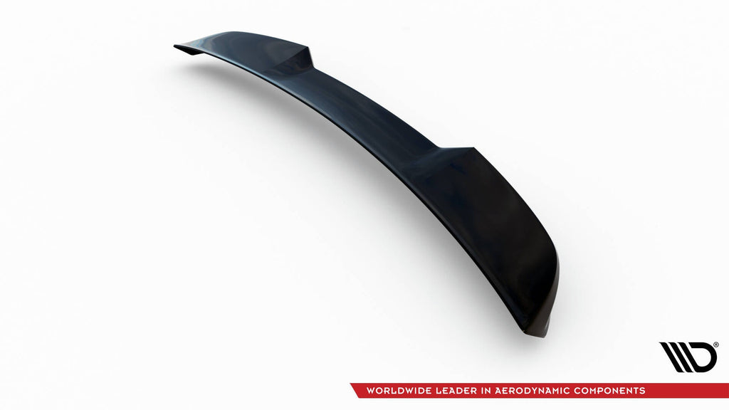 BMW 7 Series E65 3D Spoiler Extension