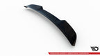 BMW 7 Series E65 3D Spoiler Extension