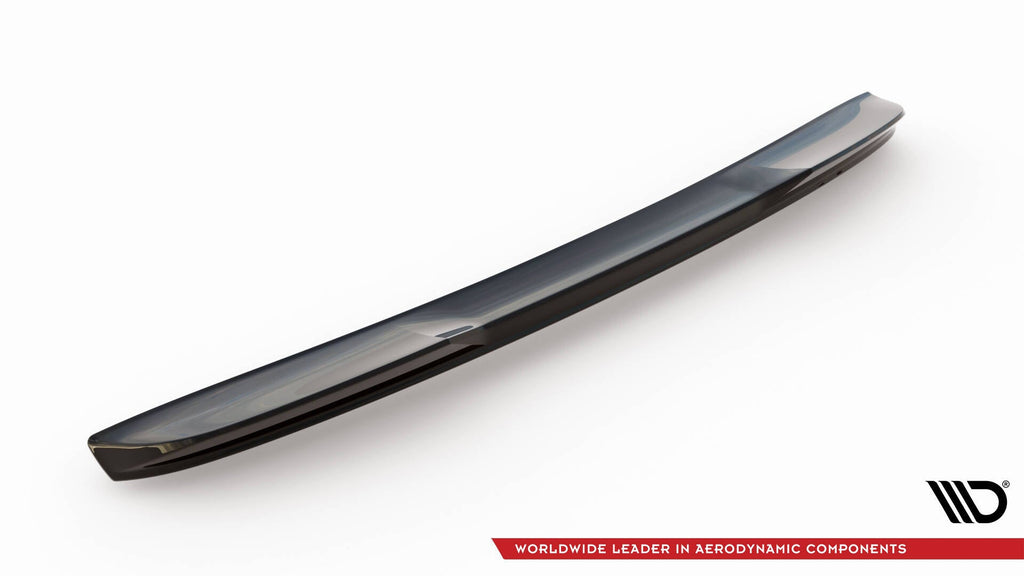BMW 7 Series E65 3D Spoiler Extension