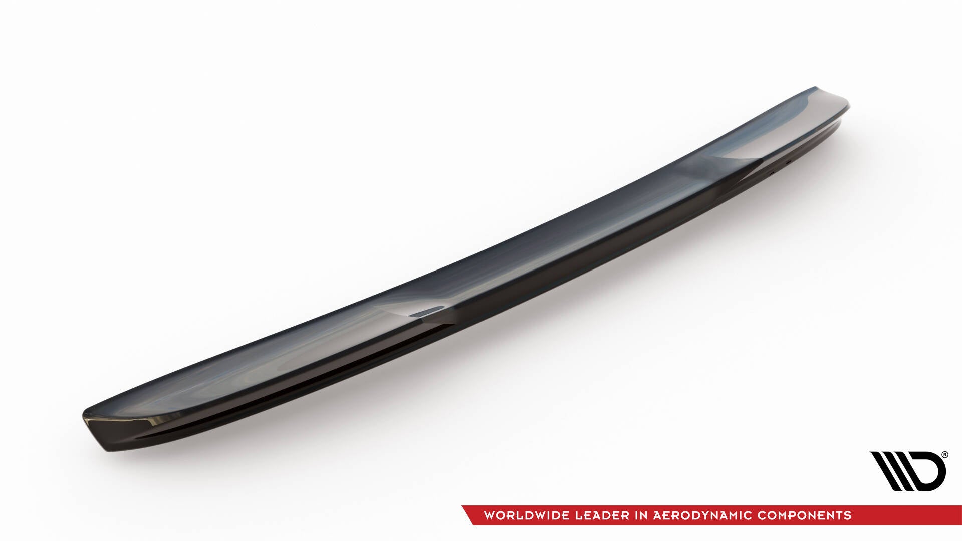 Extensión de alerón 3D BMW Serie 7 E65