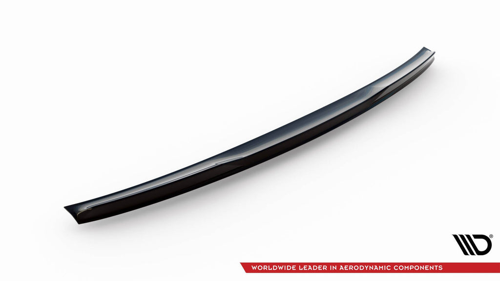 3D Spoiler Extension BMW 7 Series G11 / G12