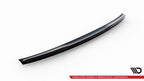 3D Spoiler Extension BMW 7 Series G11 / G12