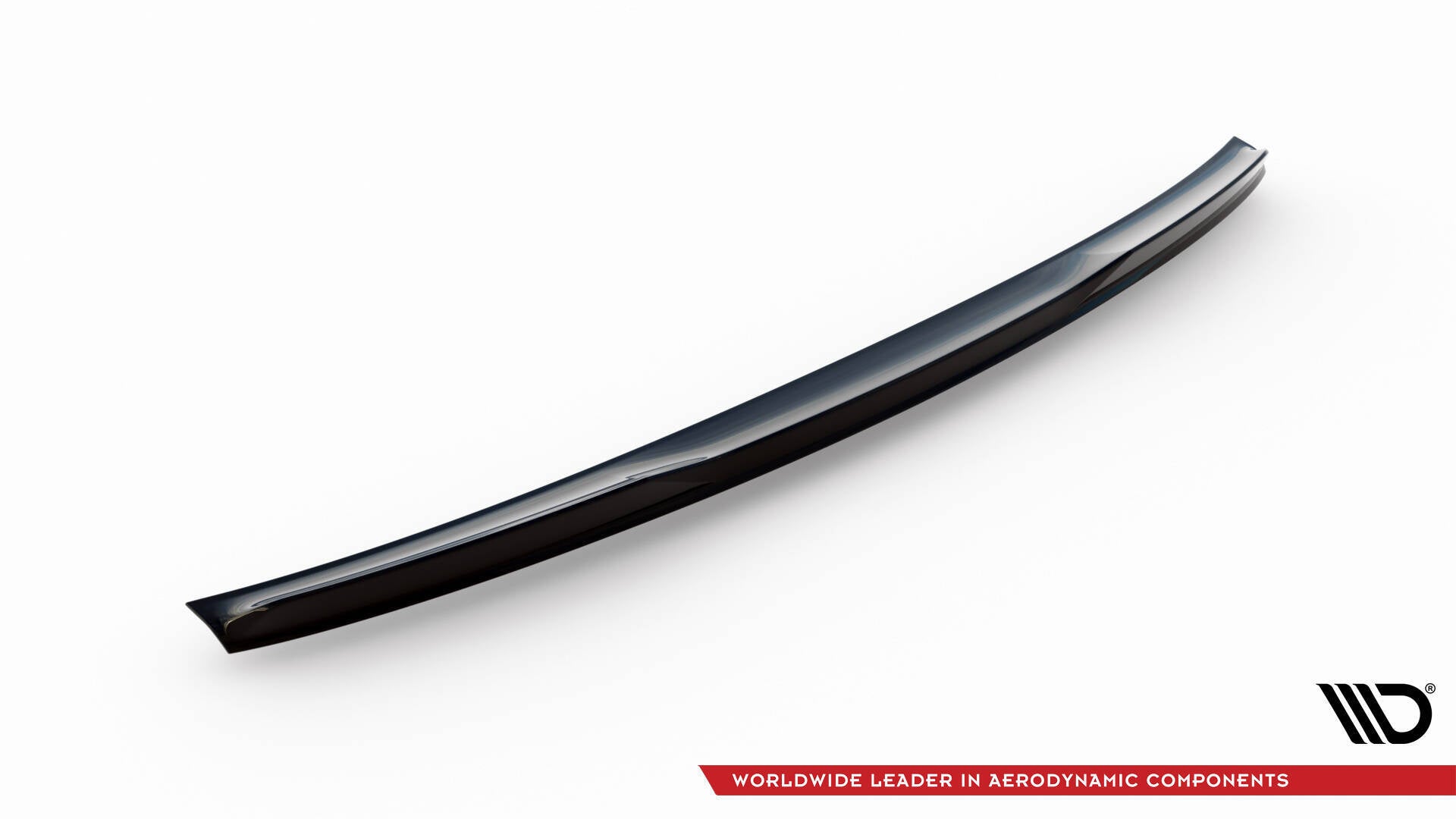 Extensión de alerón 3D BMW Serie 7 G11 / G12