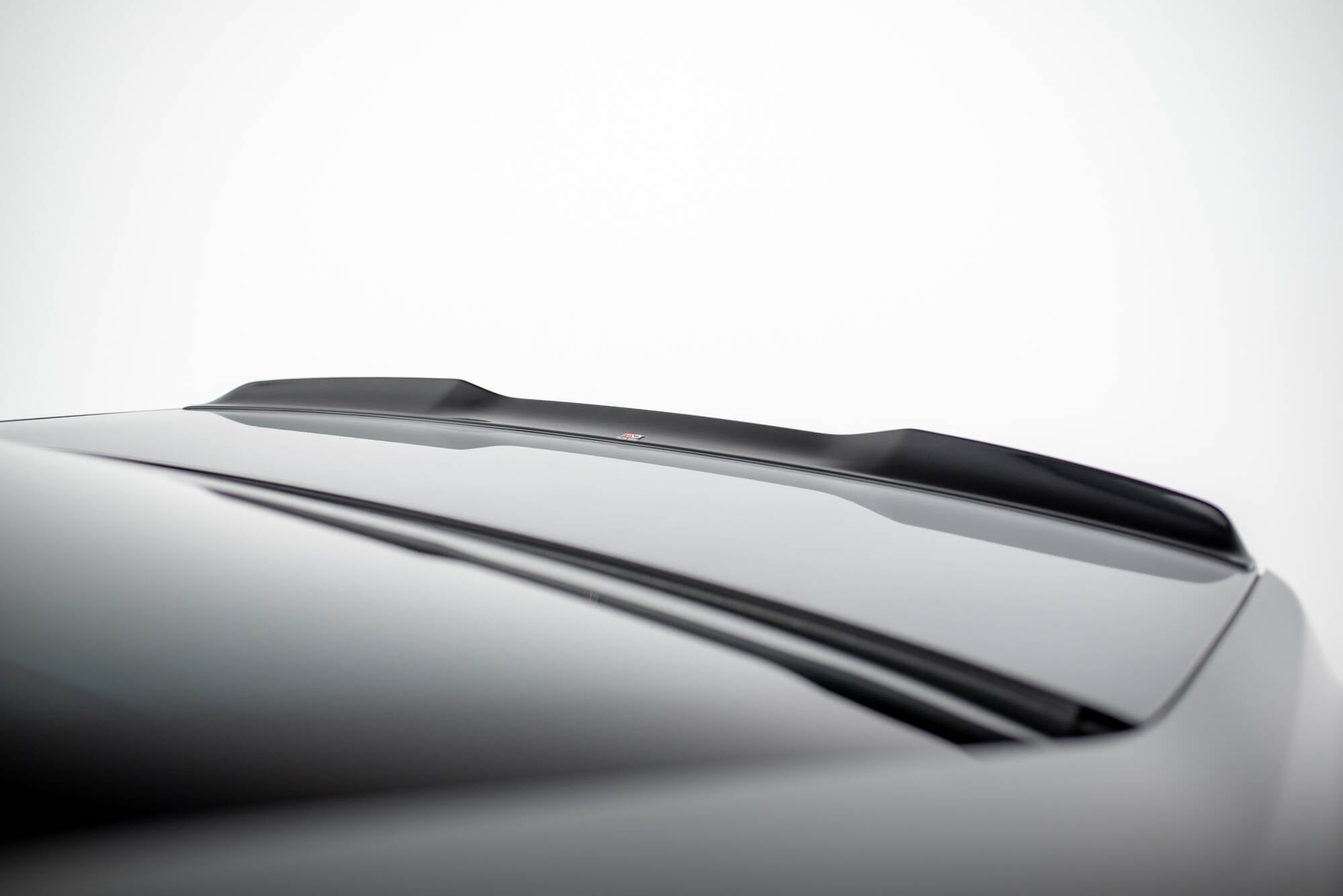 Extensión de alerón 3D BMW Serie 7 G11 / G12