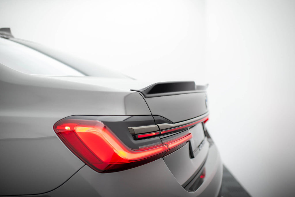 3D Spoiler Extension BMW 7 Series G11 / G12