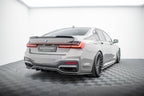 3D Spoiler Extension BMW 7 Series G11 / G12