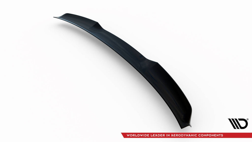 3D Spoiler Extension BMW 7 Series G11 / G12