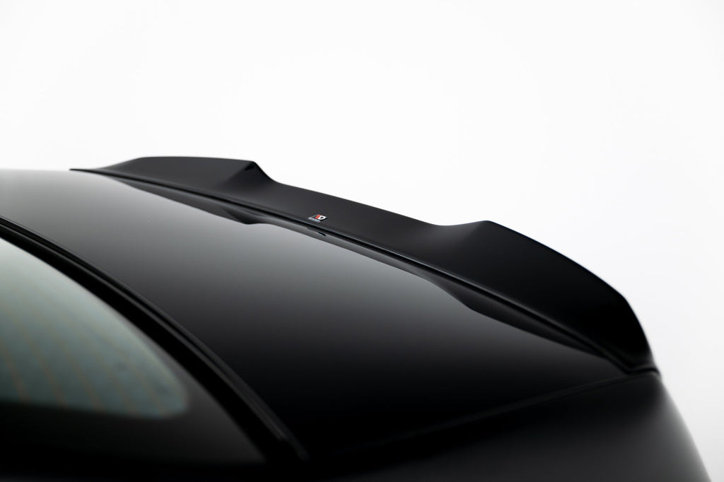 Extensión de alerón 3D BMW Serie 7 G70