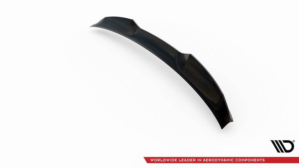 Extensión de alerón 3D BMW Serie 7 G70