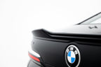 Extensión de alerón 3D BMW Serie 7 G70