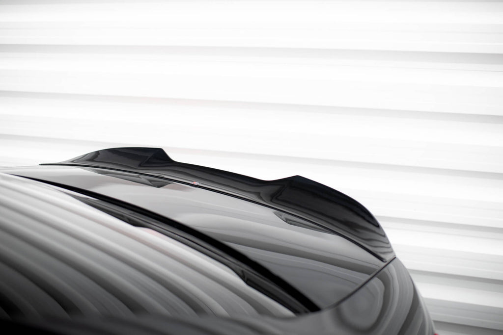 BMW M340i / M3 Sedan / 3 Series M-Pack / G20 Sedan 3D Spoiler Extension