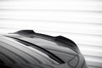 BMW M340i / M3 Sedan / 3 Series M-Pack / G20 Sedan 3D Spoiler Extension