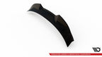 BMW M340i / M3 Sedan / 3 Series M-Pack / G20 Sedan 3D Spoiler Extension