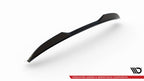 BMW M340i / M3 Sedan / 3 Series M-Pack / G20 Sedan 3D Spoiler Extension