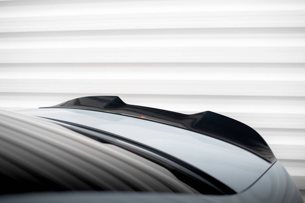 BMW M340i / M3 Sedan / 3 Series M-Pack / G20 Sedan 3D Spoiler Extension
