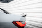 BMW M340i / M3 Sedan / 3 Series M-Pack / G20 Sedan 3D Spoiler Extension