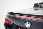 3D Spoiler Extension BMW M4 Cabrio G83 / 4 Series Cabrio G23