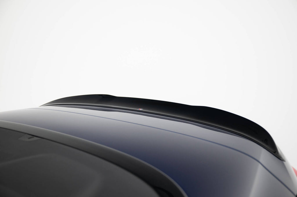 3D Spoiler Extension BMW M4 Cabrio G83 / 4 Series Cabrio G23