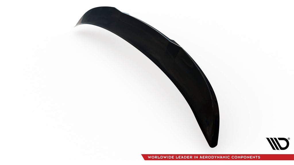 3D Spoiler Extension BMW M4 Cabrio G83 / 4 Series Cabrio G23