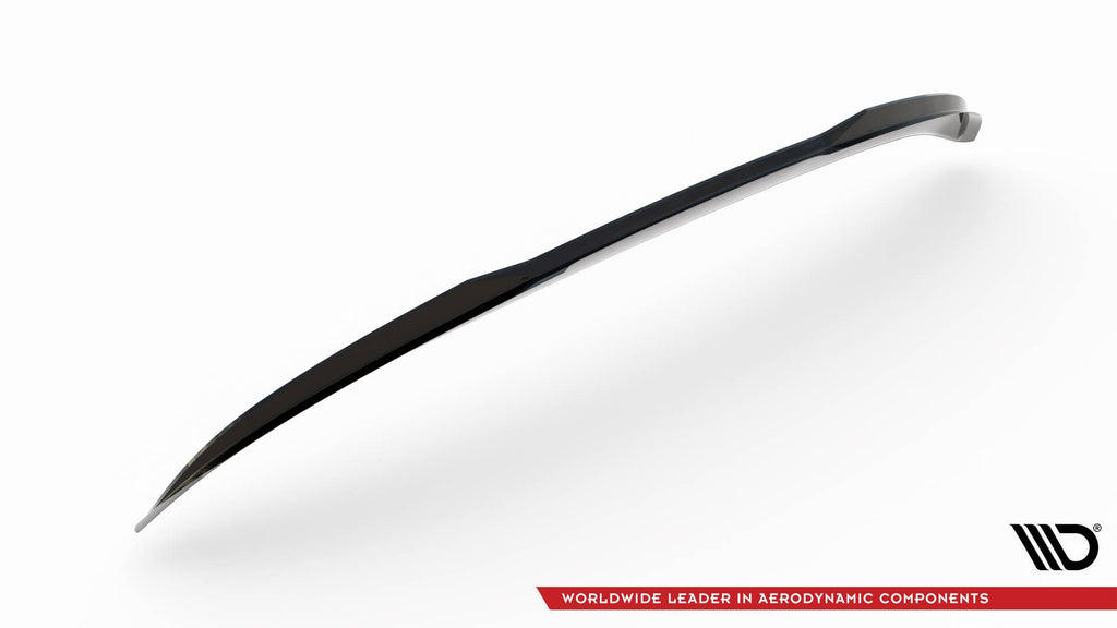 3D Spoiler Extension BMW M4 Cabrio G83 / 4 Series Cabrio G23