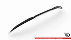 3D Spoiler Extension BMW M4 Cabrio G83 / 4 Series Cabrio G23