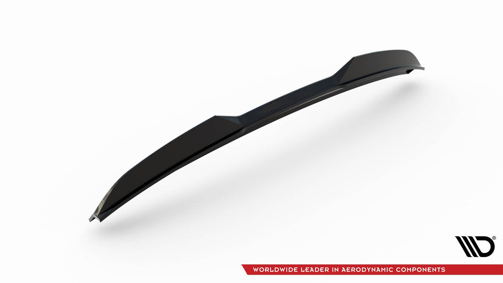 3D Spoiler Extension BMW M4 G82 / G82 Facelift / M440i / 4-Series M-Pack G22 / G22 Facelift