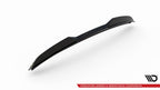 3D Spoiler Extension BMW M4 G82 / G82 Facelift / M440i / 4-Series M-Pack G22 / G22 Facelift