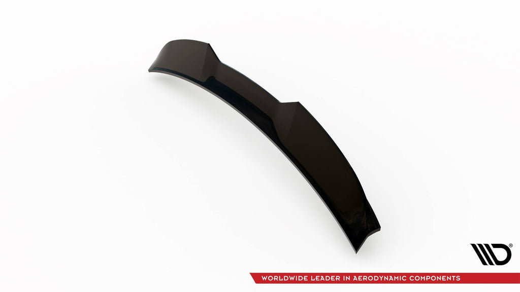 3D Spoiler Extension BMW M4 G82 / G82 Facelift / M440i / 4-Series M-Pack G22 / G22 Facelift