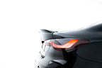 3D Spoiler Extension BMW M4 G82 / G82 Facelift / M440i / 4-Series M-Pack G22 / G22 Facelift