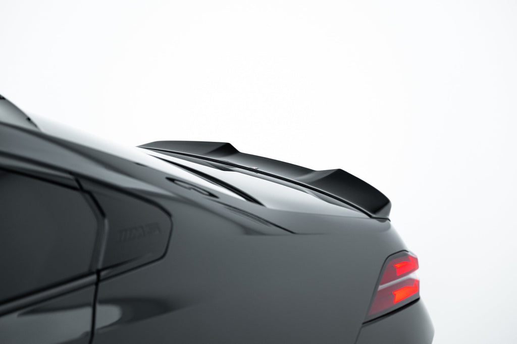 3D Rear Spoiler Extension BMW M5 Sedan G90 M-Pack
