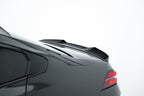 3D Rear Spoiler Extension BMW M5 Sedan G90 M-Pack