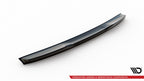 3D Rear Spoiler Extension BMW M5 Sedan G90 M-Pack